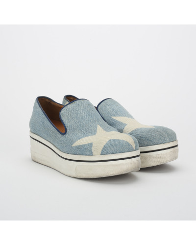 Stella McCartney Koturny
