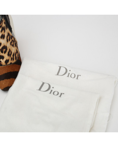 Dior Botki
