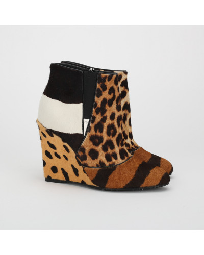 Dior Botki