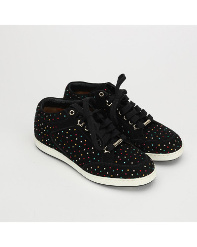 Jimmy Choo Buty sportowe