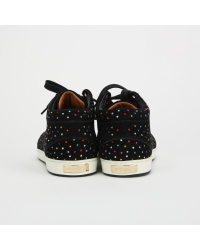Jimmy Choo Buty sportowe