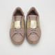 Valentino Buty sportowe różowe