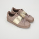 Valentino Buty sportowe różowe