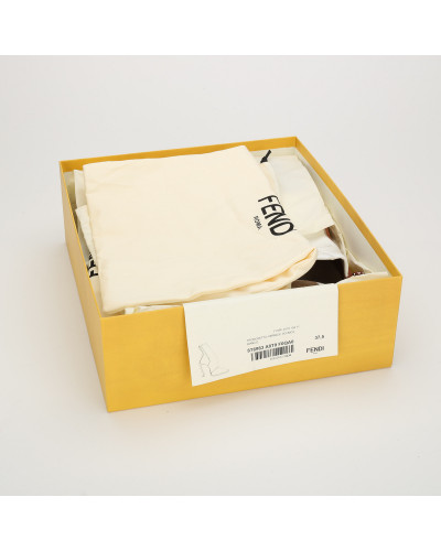 Fendi Buty