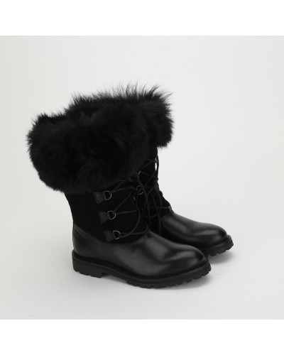Max Mara Zimowce