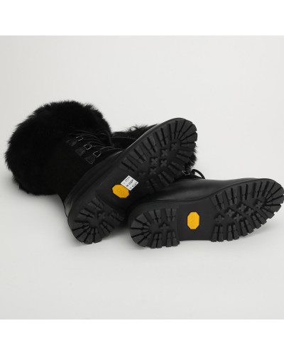 Max Mara Zimowce