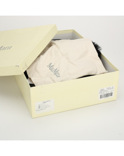 Max Mara Zimowce
