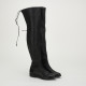 Stuart Weitzman Kozaki