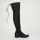 Stuart Weitzman Kozaki