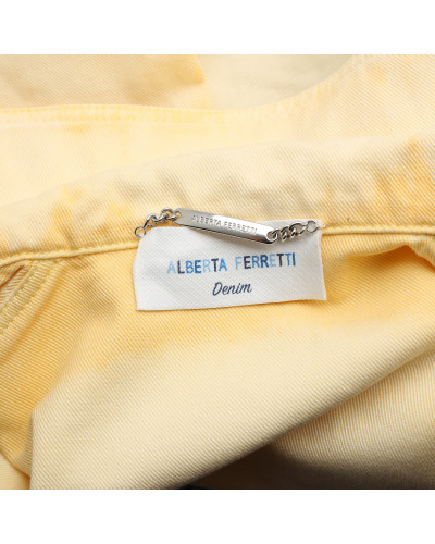 Alberta Feretti