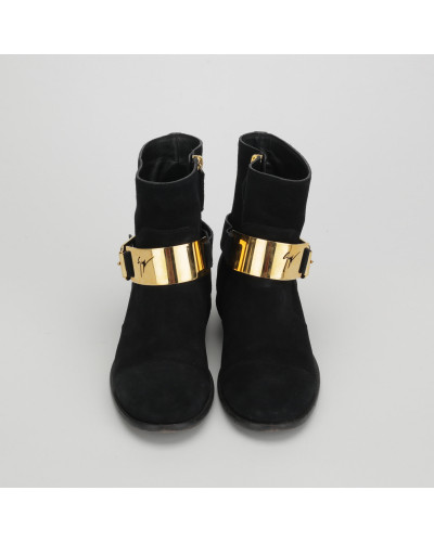 Giuseppe Zanotti