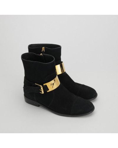 Giuseppe Zanotti