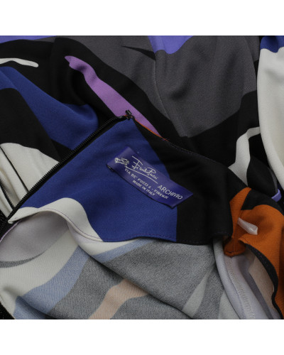 Emilio Pucci Sukienka