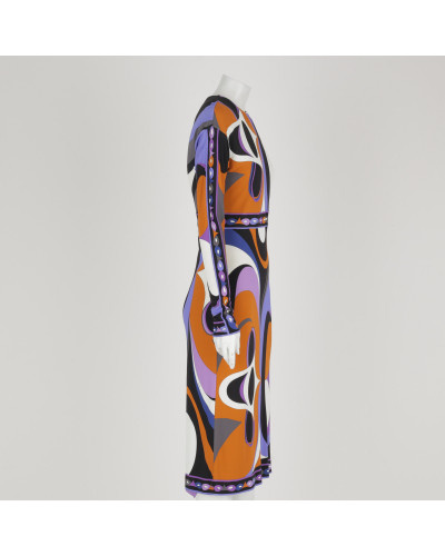 Emilio Pucci Sukienka