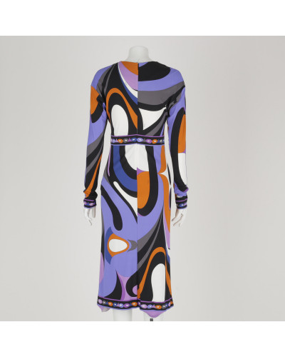 Emilio Pucci Sukienka