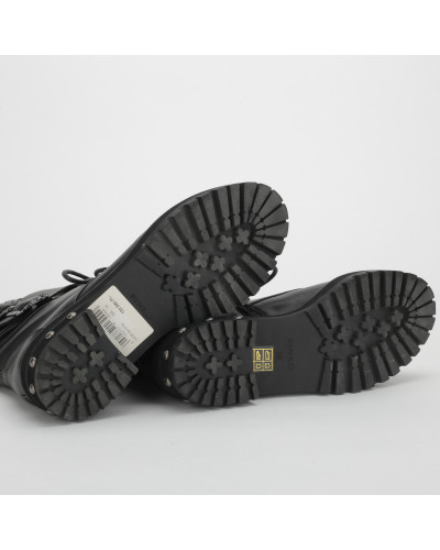 Pinko Botki