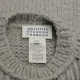 Maison Martin Margiela swetrowa kamizelka