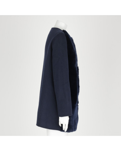 Max Mara Płaszcz