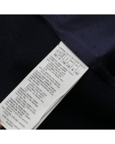 Max Mara Płaszcz