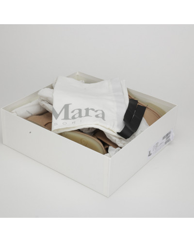 Max Mara buty