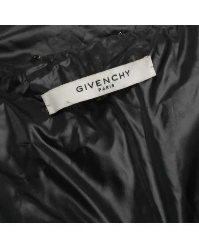 Givenchy kurtka czarna