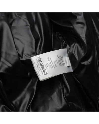 Givenchy kurtka czarna
