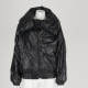 Givenchy kurtka czarna