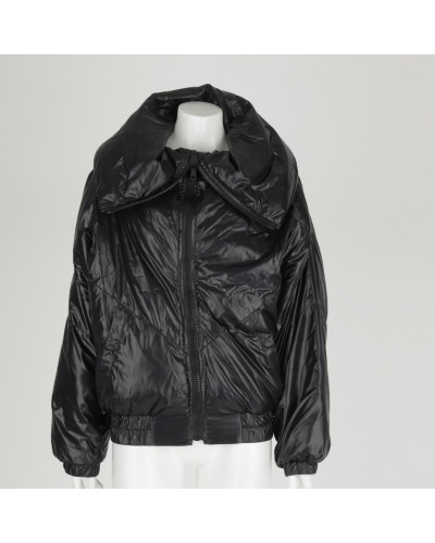 Givenchy kurtka czarna