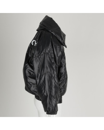 Givenchy kurtka czarna