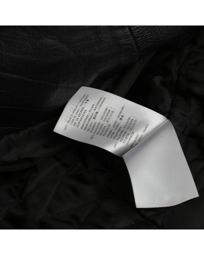Alexander McQueen kurtka