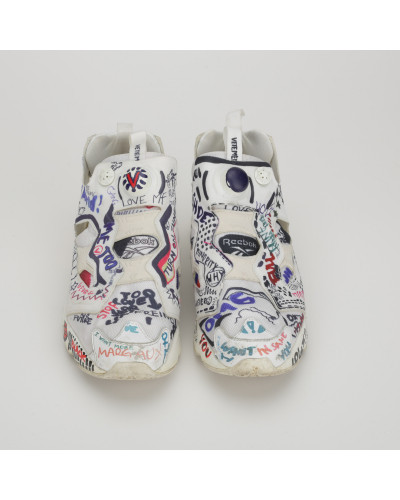 Vetements Buty