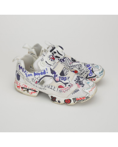 Vetements Buty