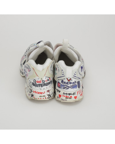 Vetements Buty