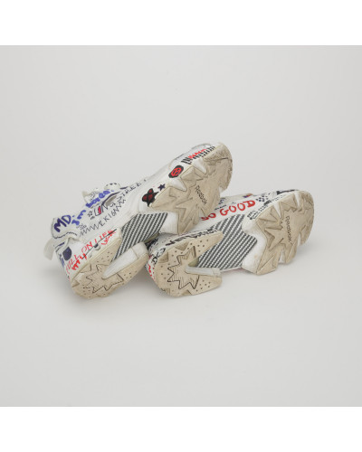 Vetements Buty