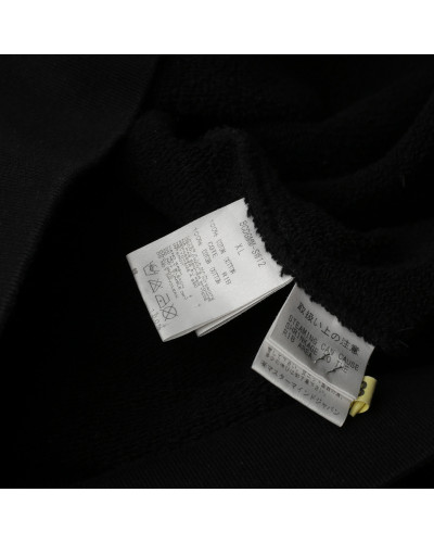 Mastermind x Comme des Garçons