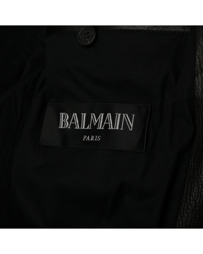 Balmain Kurtka