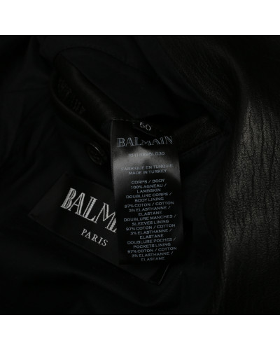 Balmain Kurtka