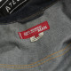 Comme des Garcons x Levis