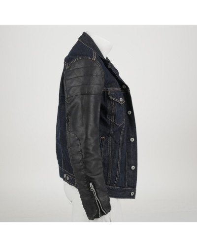 Comme des Garcons x Levis