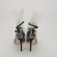 Jimmy Choo x Off-White