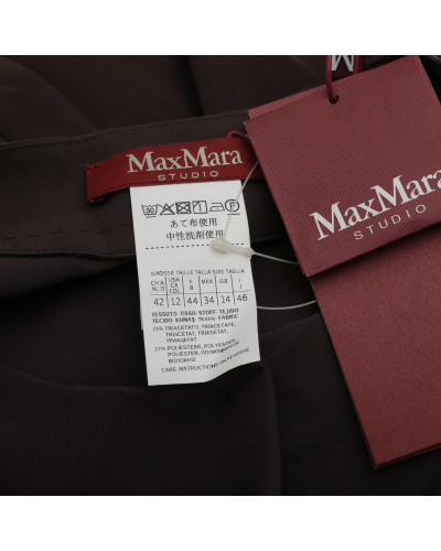 Max Mara Sukienka