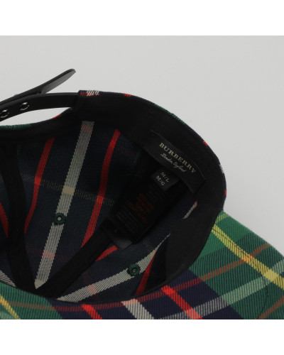Burberry Nakrycie głowy