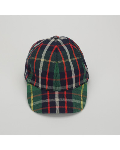 Burberry Nakrycie głowy