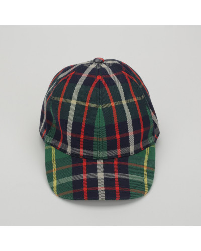 Burberry Nakrycie głowy