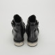 Alexander McQueen Botki z cwiekami