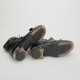 Alexander McQueen Botki z cwiekami