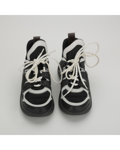 Louis Vuitton Buty