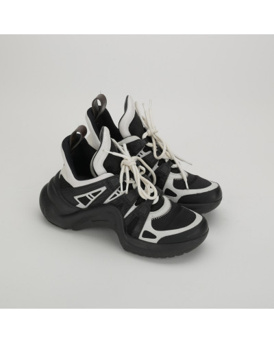 Louis Vuitton Buty