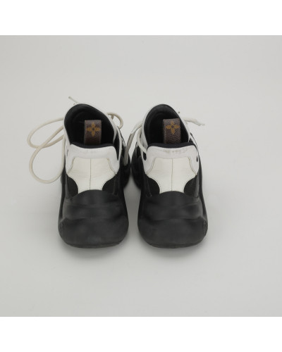 Louis Vuitton Buty