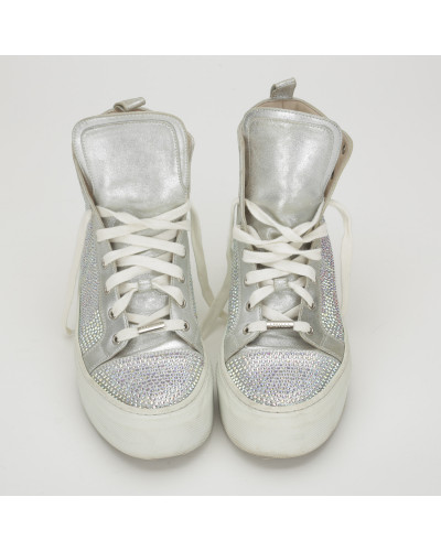 Le Silla Buty